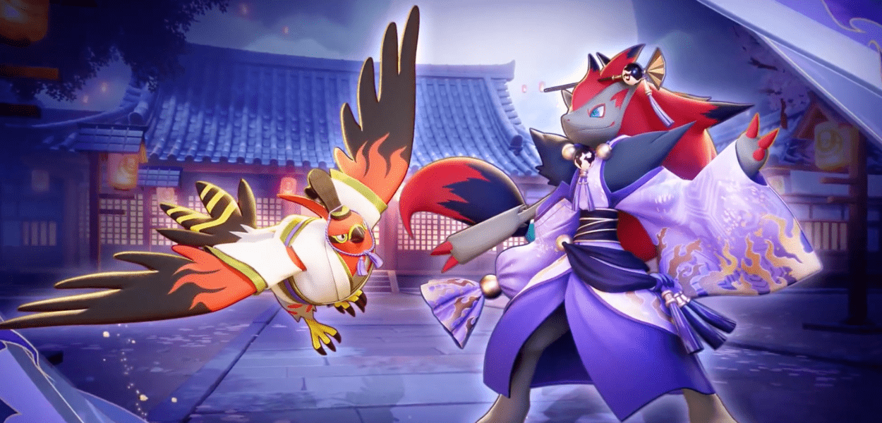 Pokémon Unite: annunciato l'arrivo di Chandelure e del prossimo pass di lotta