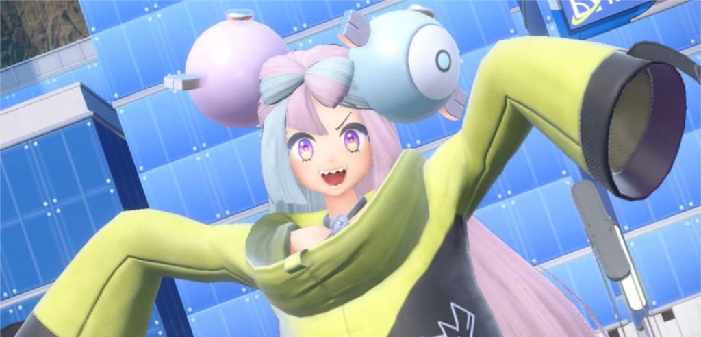 gcc pokémon kissara