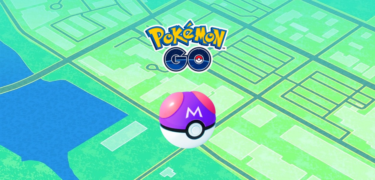 La Master Ball e altre novità scoperte nel datamine di Pokémon GO