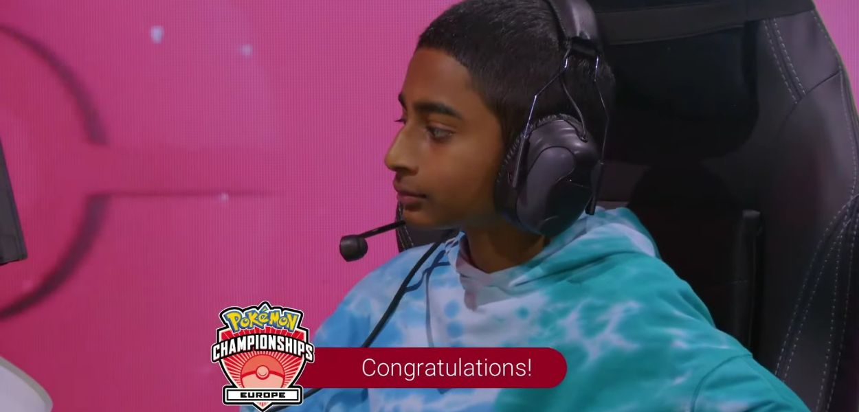 Campionati Internazionali Europei Pokémon 2023: riassunto delle finali