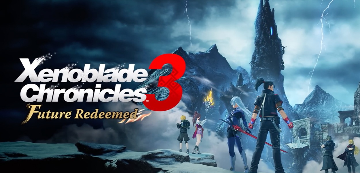 Future Redeemed è il titolo del nuovo DLC di Xenoblade Chronicles 3