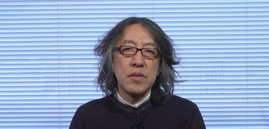 Creatures Inc. Hirokazu Tanaka