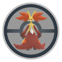 Delphox Pokémon GO Community Day
