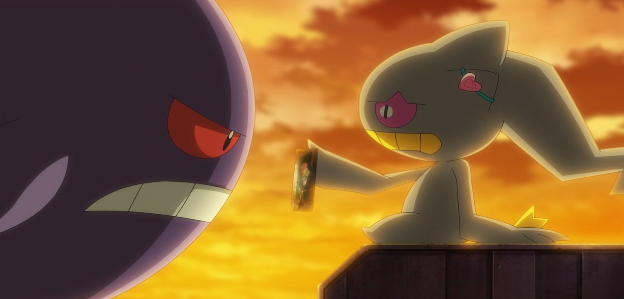 Esplorazioni Pokémon: riassunto del 144° episodio