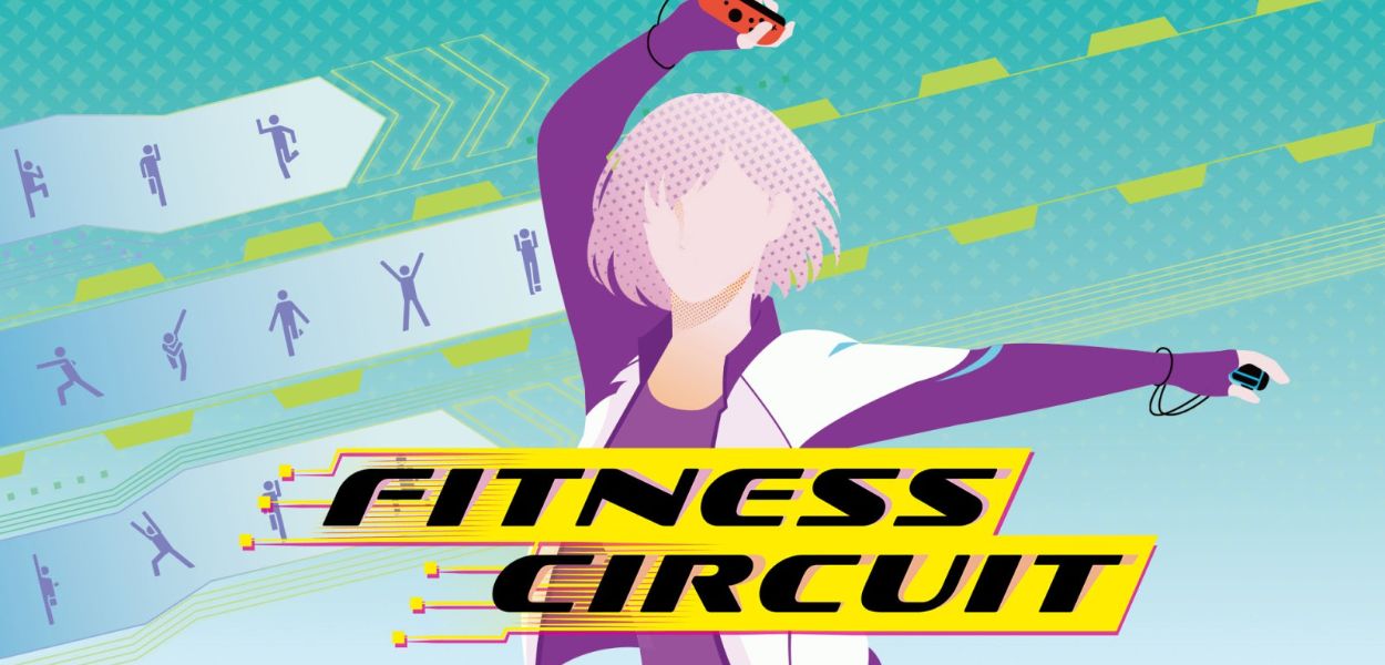 Fitness Circuit, Recensione: tieniti in forma comodamente da casa tua!