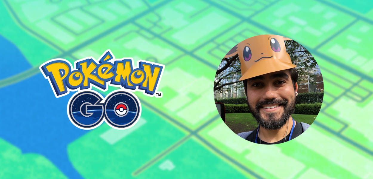 Il Game Director di Niantic risponde all'hashtag #HearUsNiantic dei fan di Pokémon GO