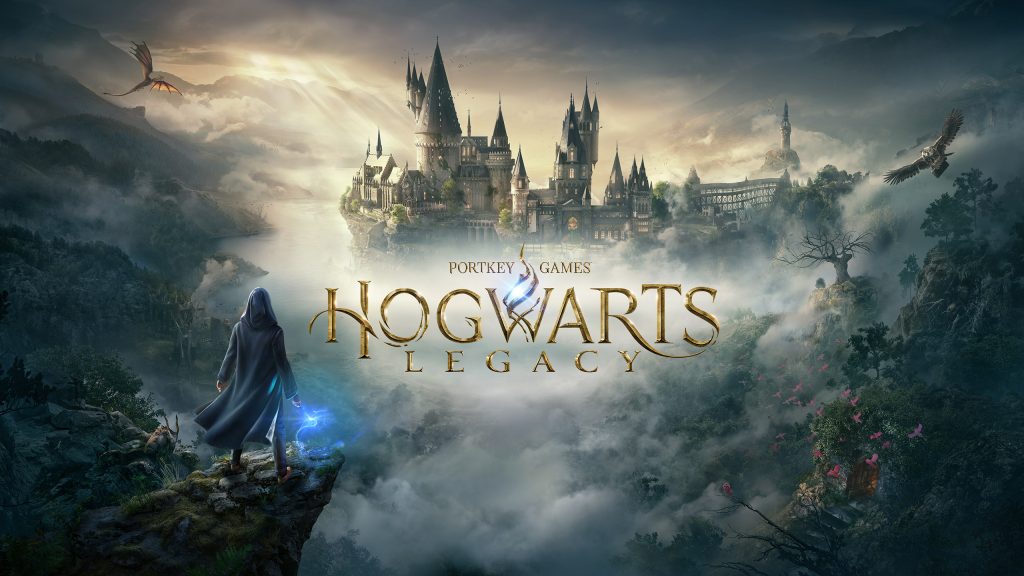 Hogwarts Legacy in offerta speciale durante i GameStop Pro Days.