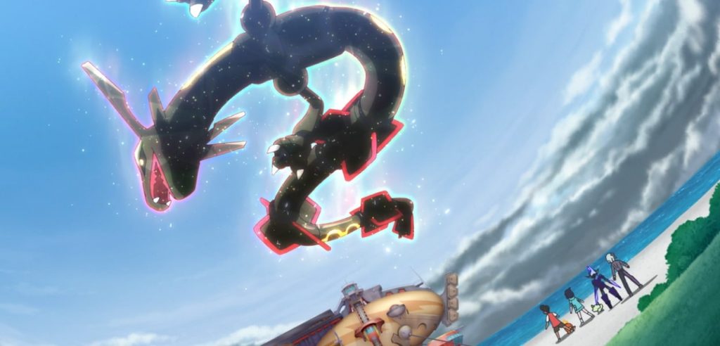 Riassunto Orizzonti Pokemon episodio 6