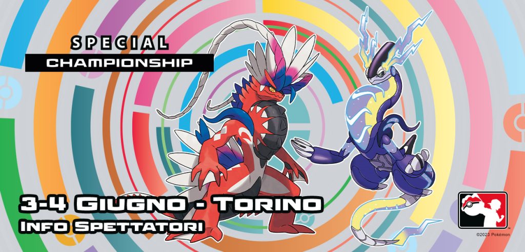 special torino
