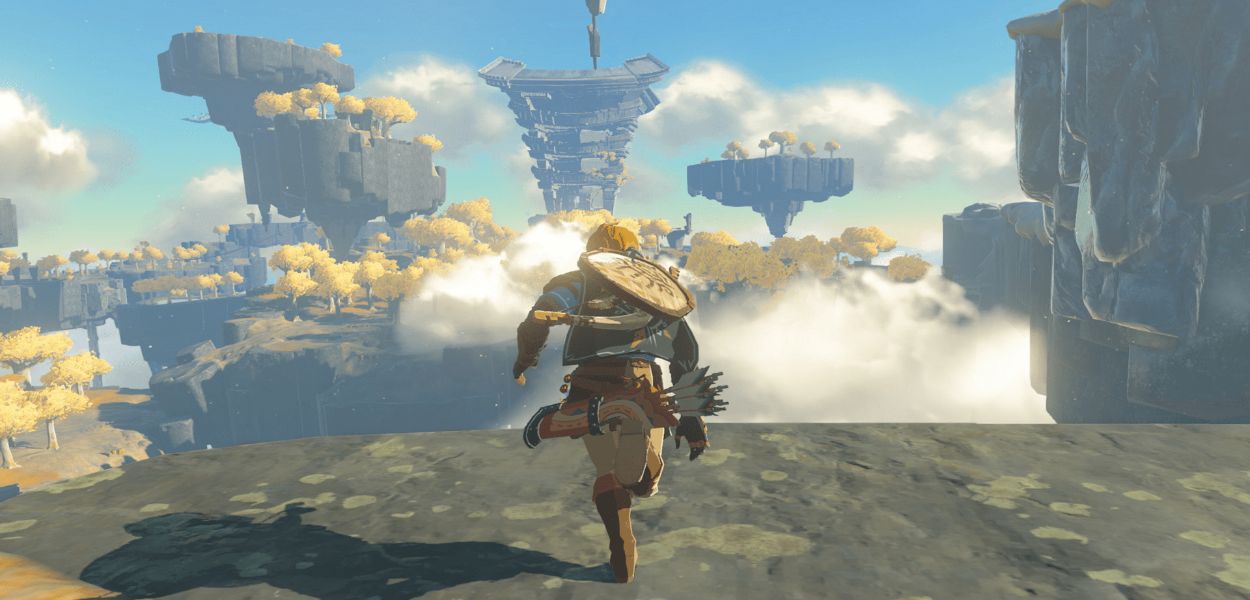 Guida Zelda: Tears of the Kingdom, come fare soldi velocemente