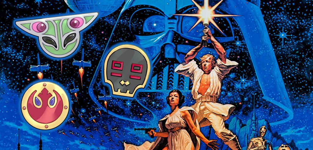Star Wars