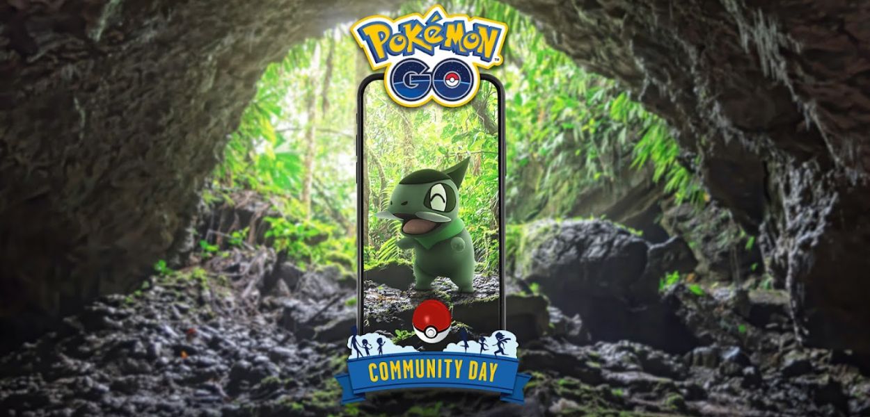 Pokémon GO: Axew è il protagonista del Community Day di giugno