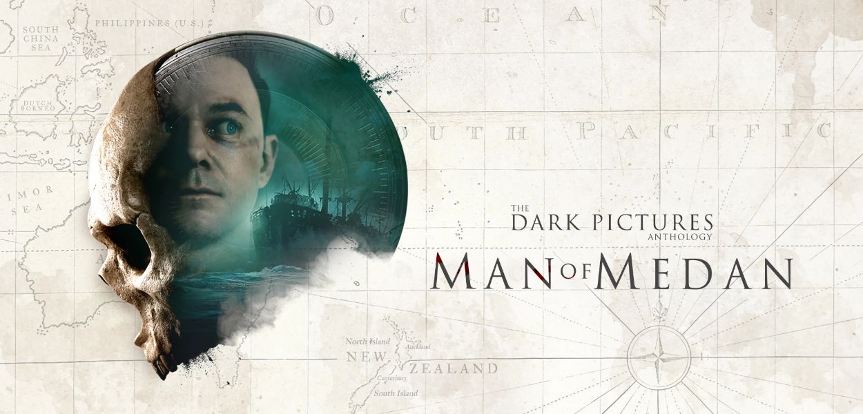 The Dark Pictures Anthology Man of Medan, Recensione: l'inquietante esplorazione di una nave infestata