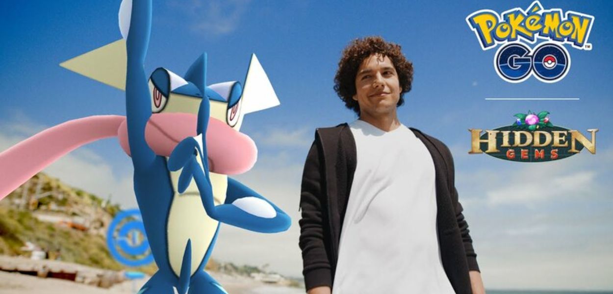 Pokémon GO: annunciata la nuova stagione Gemme nascoste