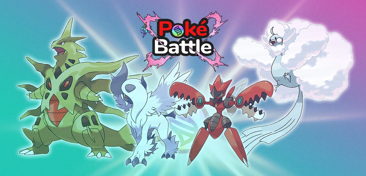 Torna il Megatorneo sui nostri social: vota la tua megaevoluzione preferita!