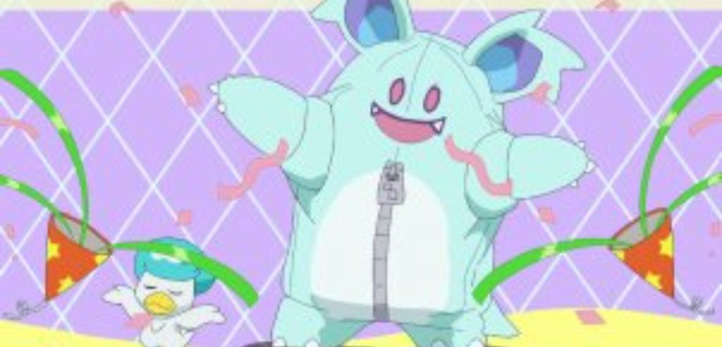 Orizzonti Pokémon