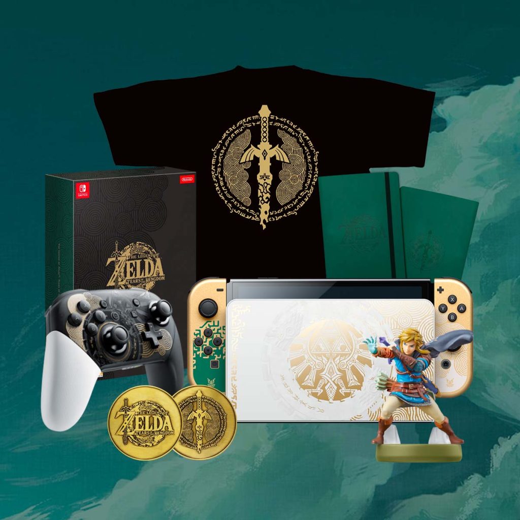 zelda premi contest gamestop