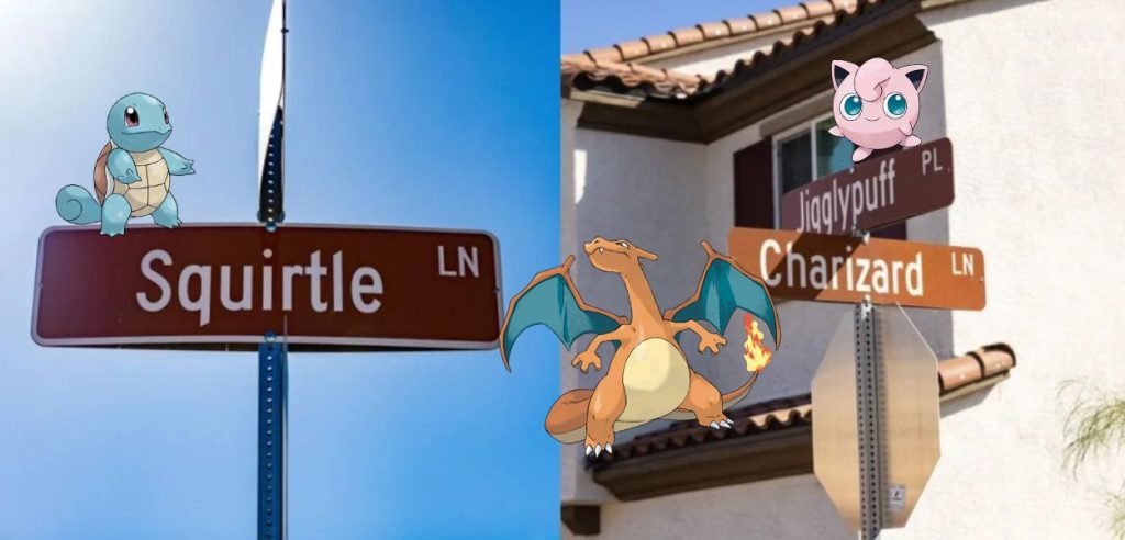 Las Vegas Pokémon