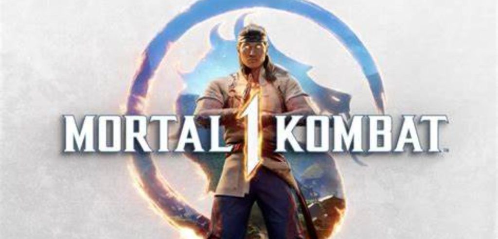 Mortal Kombat 1