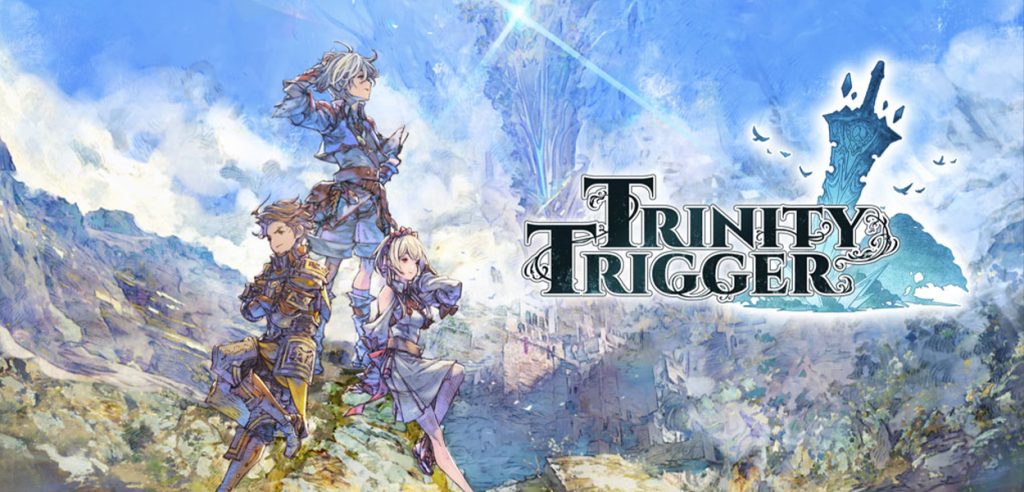 trinity trigger