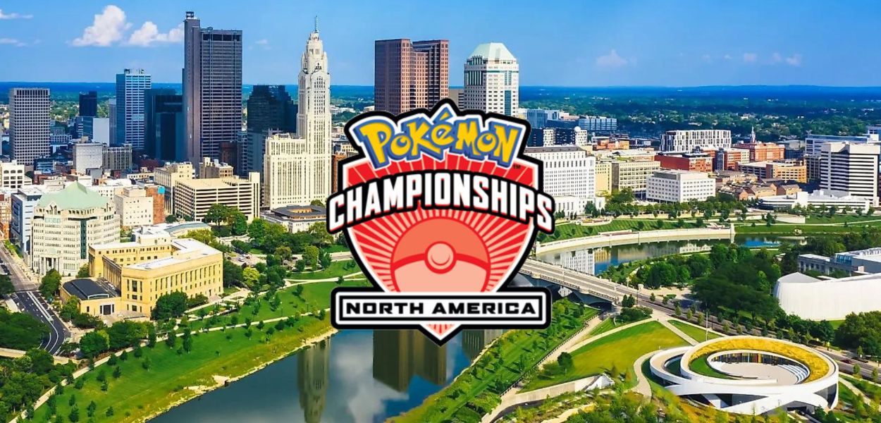 Campionati Pokémon 2023