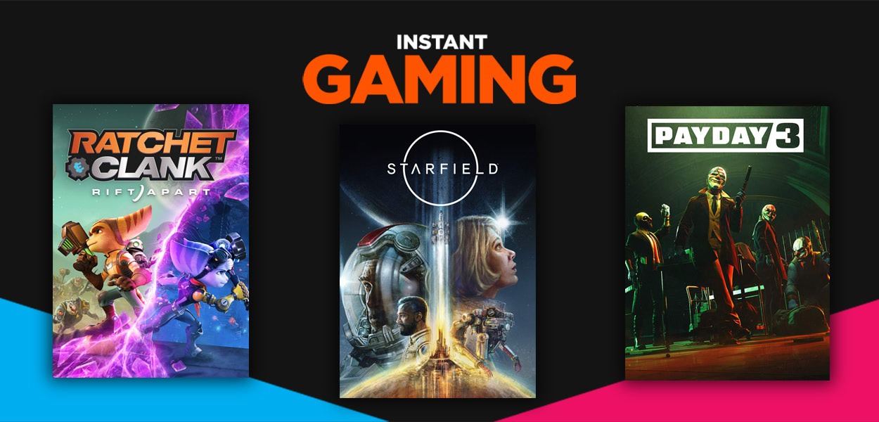 preordini instant gaming