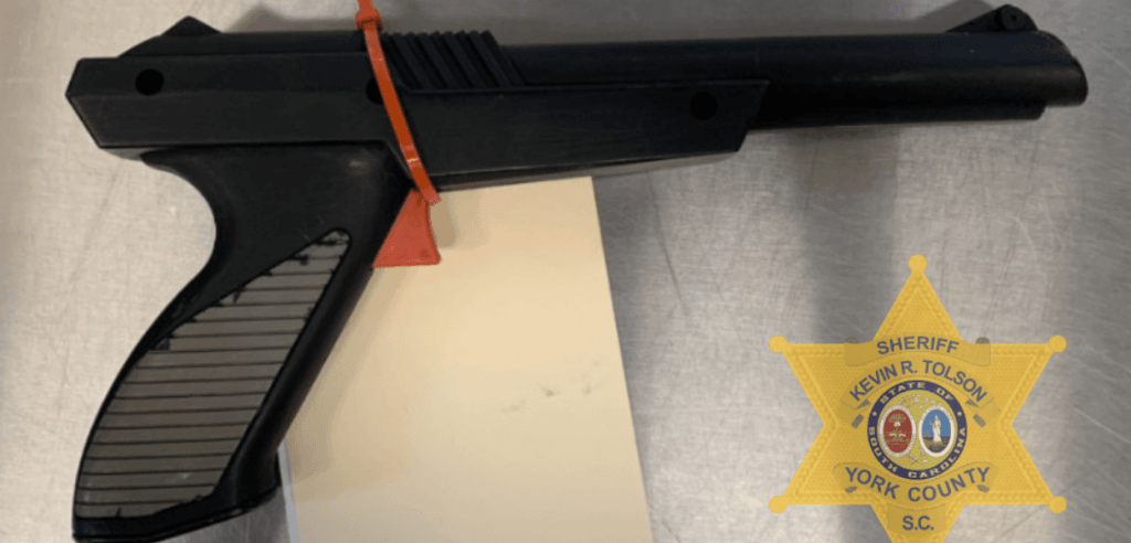 NES Zapper
