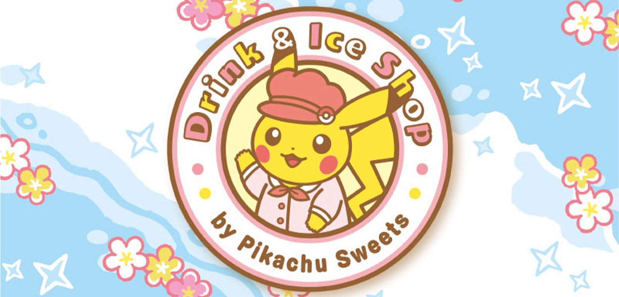 Drink&Ice Shop Mondiali Yokohama