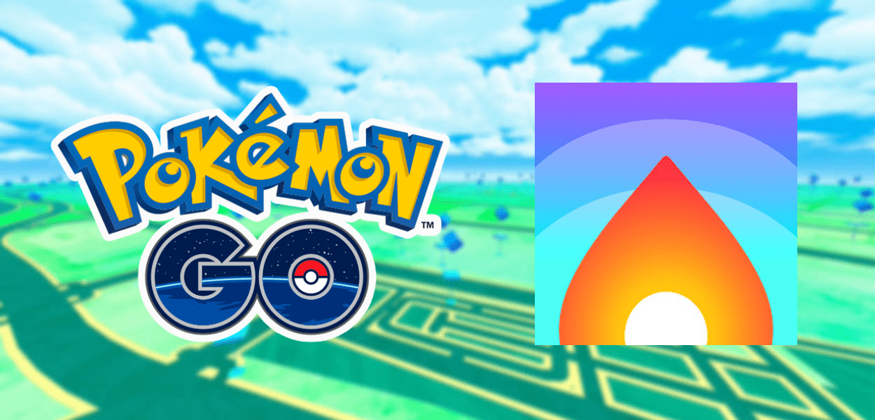 L'applicazione di Niantic Campfire