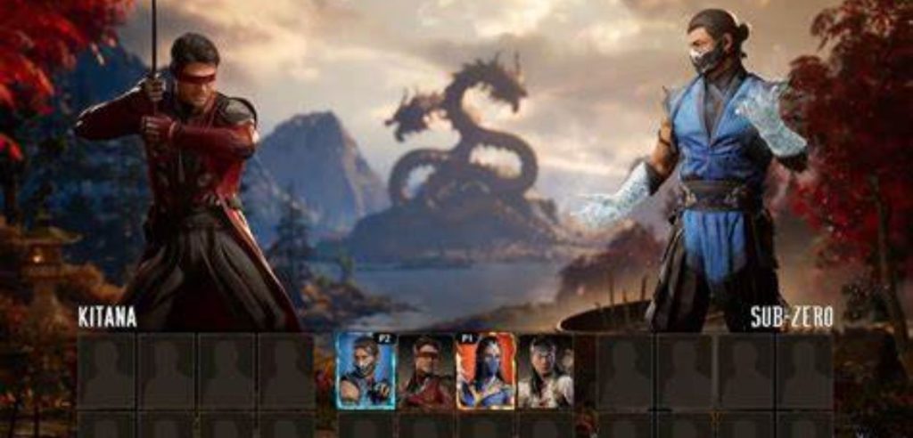 Mortal Kombat 1