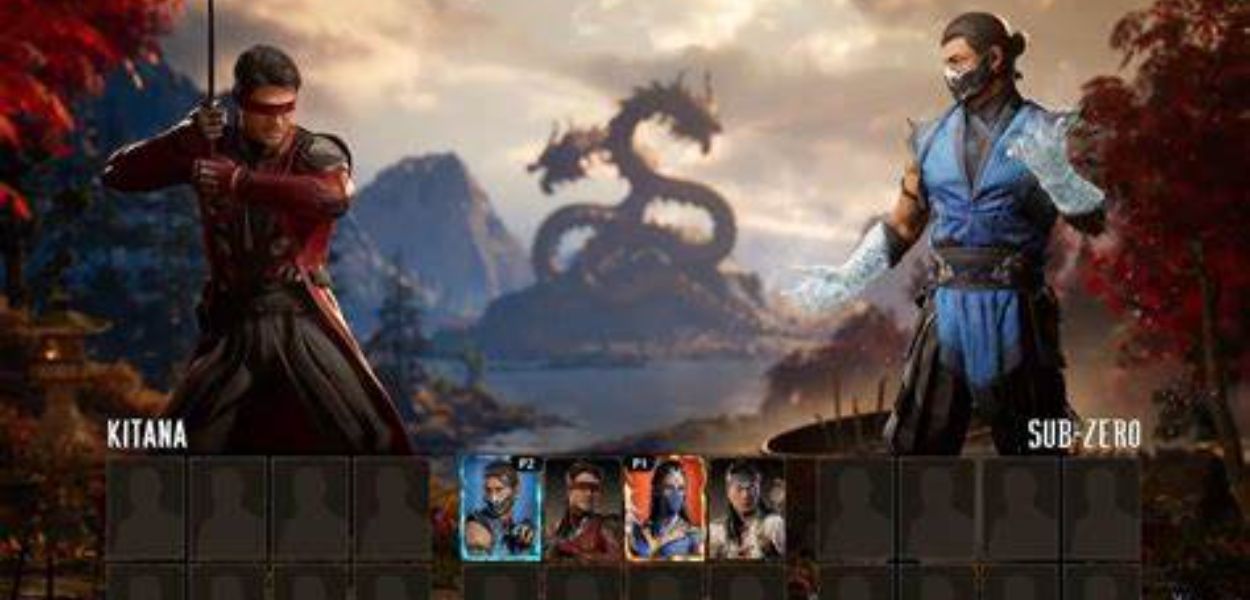 Mortal Kombat 1: primo video di gameplay per il nuovo picchiaduro