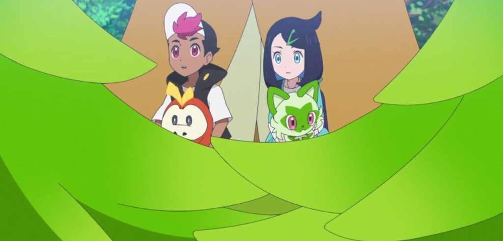 Orizzonti Pokémon 12°