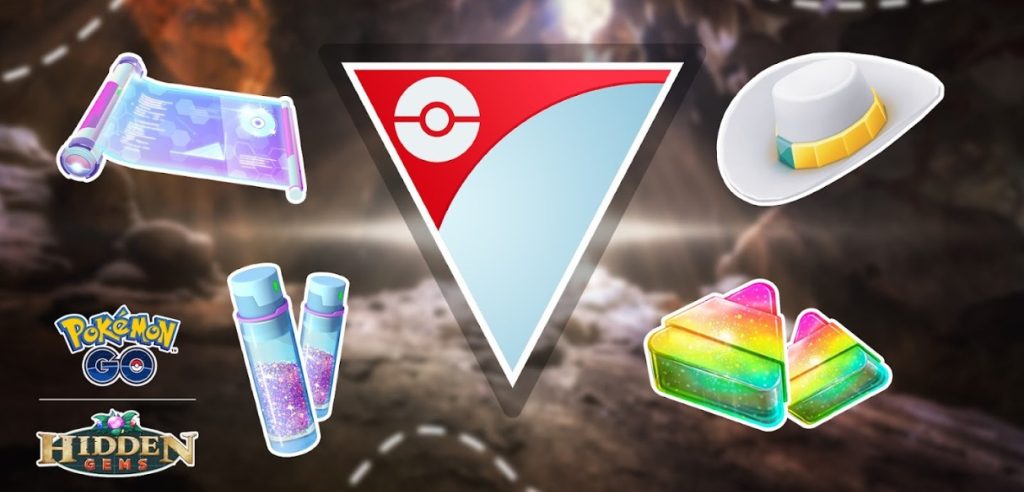 Pokémon GO Rafan