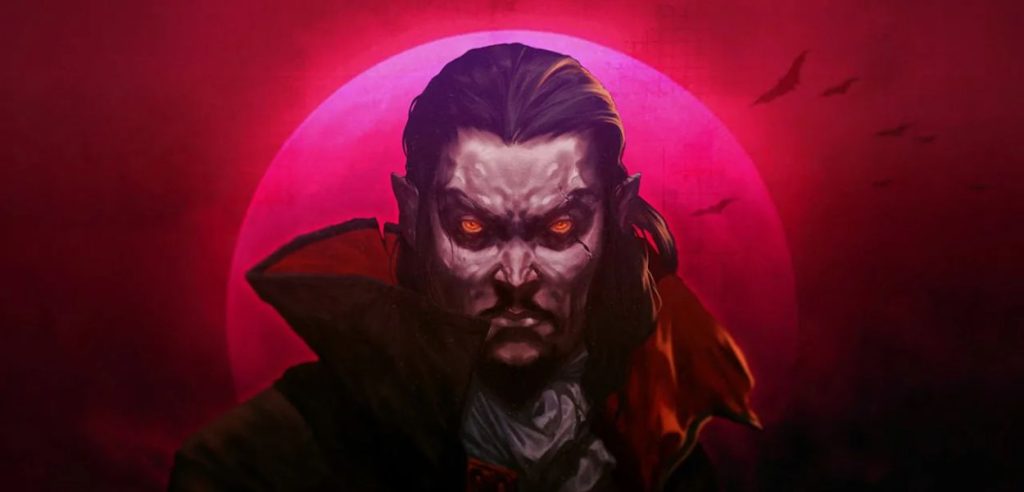 Vampire Survivor in arrivo su Nintendo Switch