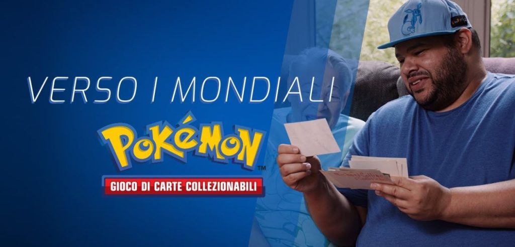Verso i Mondiali terzo
