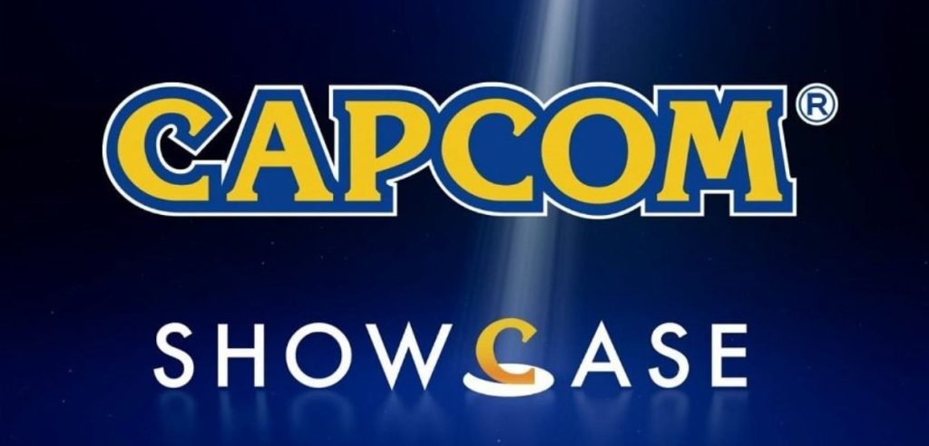 Capcom Showcase