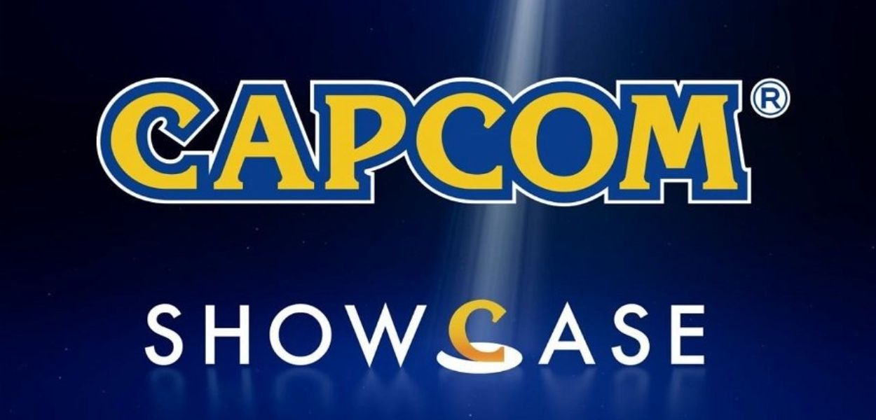 Capcom annuncia il ritorno del suo Showcase digitale per il 12 giugno