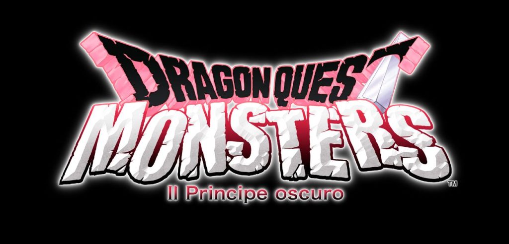 Dragon Quest Monsters
