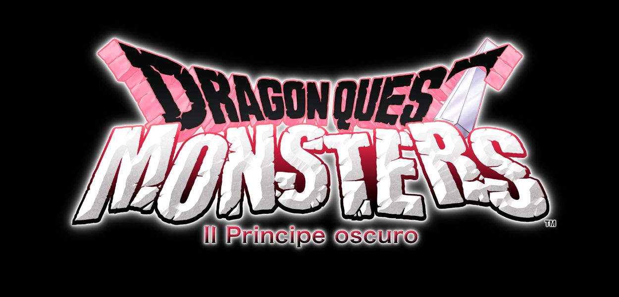 Dragon Quest Monsters