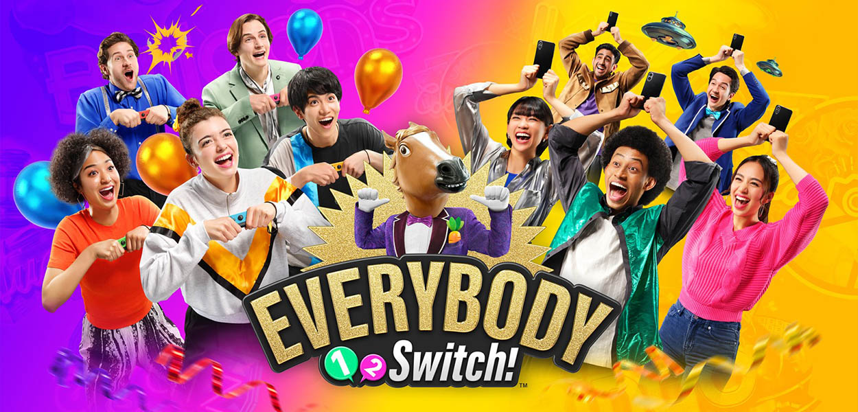 everybody 1-2-switch!