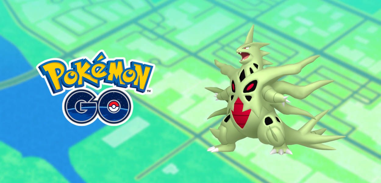 Pokémon GO