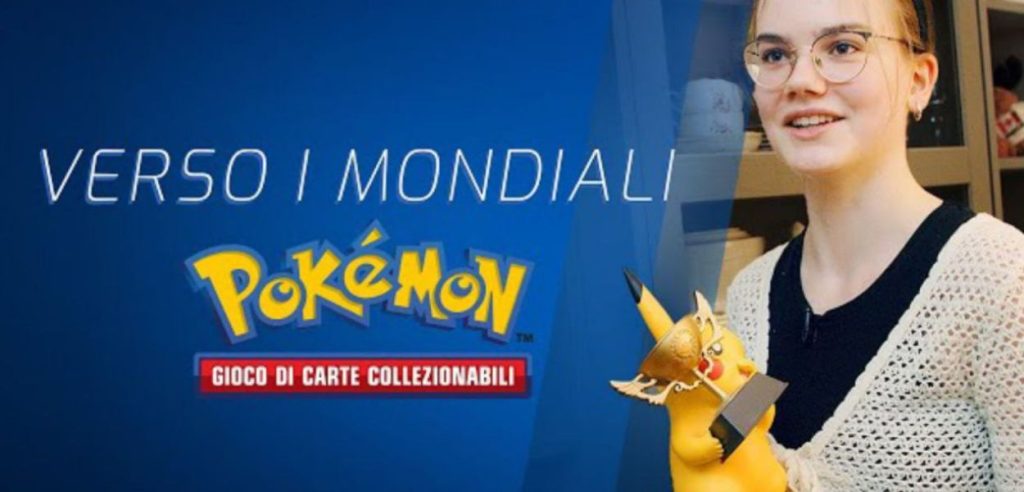 Verso i Mondiali