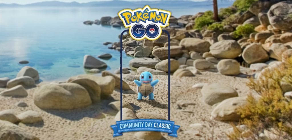 community day squirtle