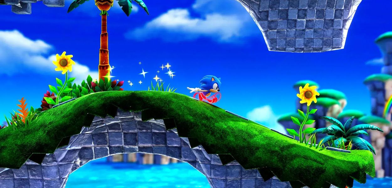Sonic Superstars: il nuovo capitolo 2D è in arrivo per Nintendo Switch -  Pokémon Millennium