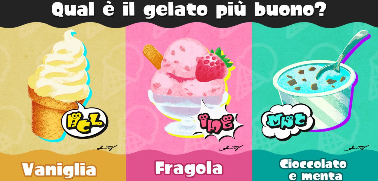 splatfest gelato
