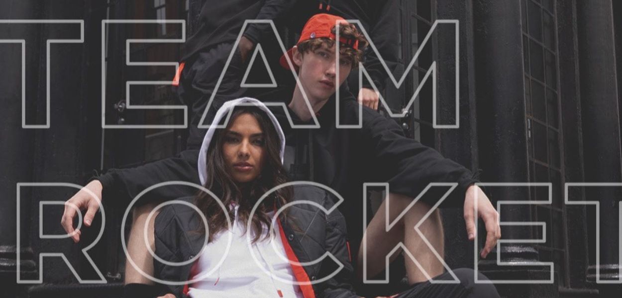 Team Rocket Pokémon Center