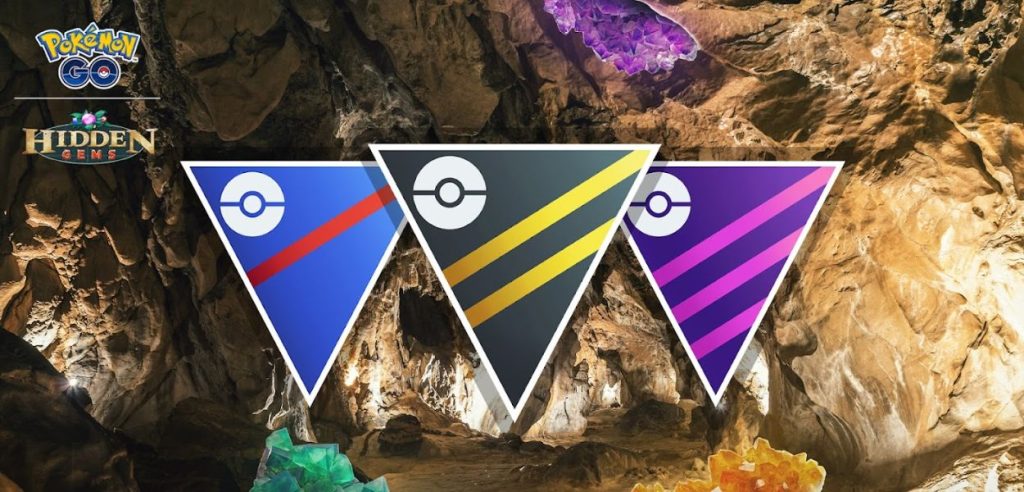 Pokémon go