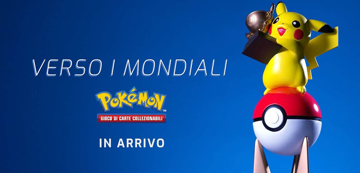 documentario mondiali pokémon
