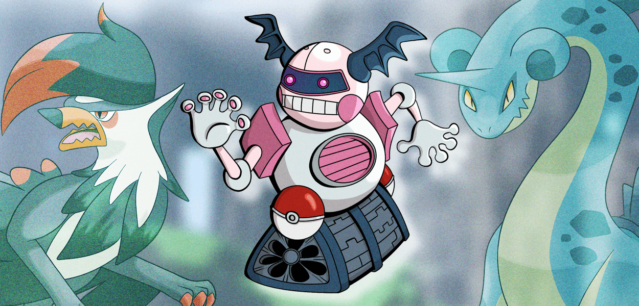 Pokémon Scarlatto e Violetto: ecco i Pokémon Paradosso che vorremmo nel DLC – Seconda parte