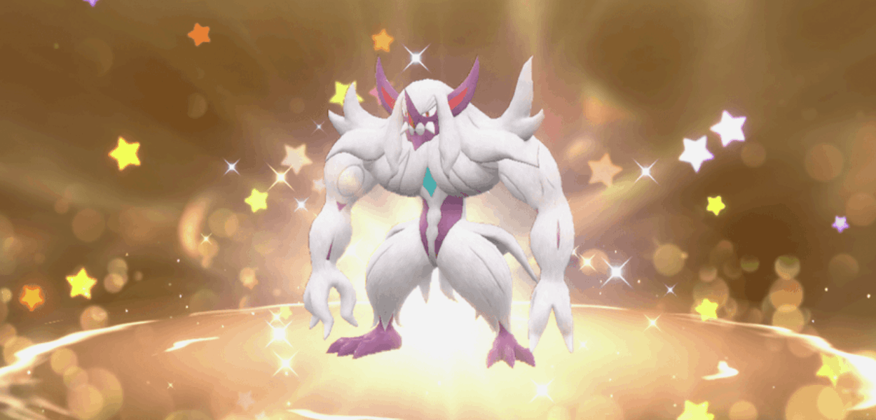 Grimmsnarl cromatico Scarlatto e Violetto